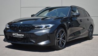 BMW 330 Gebrauchtwagen Kaufen