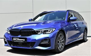 BMW 320 Used vehicle for sale