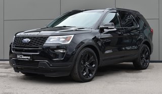 Ford Explorer Used vehicle for sale