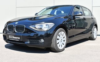 BMW 116 Used vehicle for sale