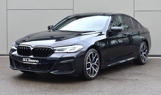 BMW 530 Gebrauchtwagen Kaufen