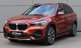 BMW X1 Used vehicle for sale