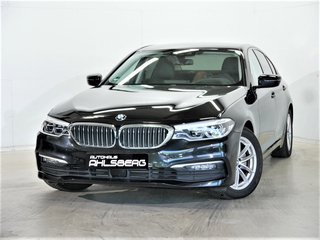 BMW 520 Used vehicle for sale