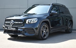 Mercedes-Benz GLB 200 Used vehicle for sale