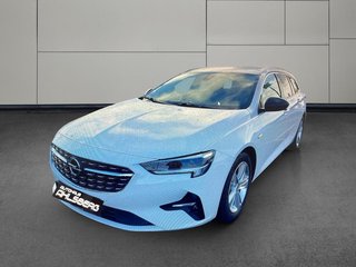 Opel Insignia Gebrauchtwagen Kaufen