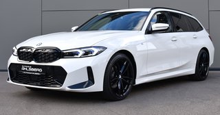BMW 320 Gebrauchtwagen Kaufen