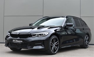 BMW 320 Used vehicle for sale