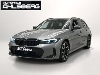 BMW 320 Gebrauchtwagen Kaufen