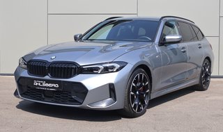 BMW 320 Gebrauchtwagen Kaufen