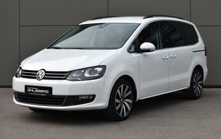 Volkswagen Sharan Used vehicle for sale