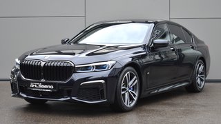 BMW 730 Gebrauchtwagen Kaufen