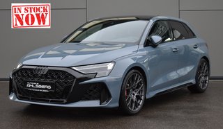 Audi RS3 age.one-day registration for sale