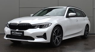BMW 320 Used vehicle for sale