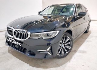 BMW 320 Used vehicle for sale