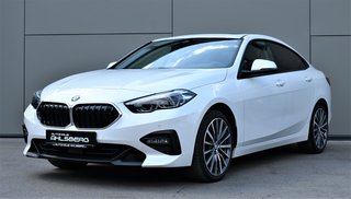 BMW 2er Gran Coupé Used vehicle for sale