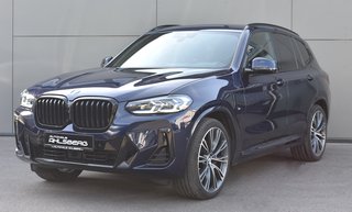 BMW X3 Used vehicle for sale
