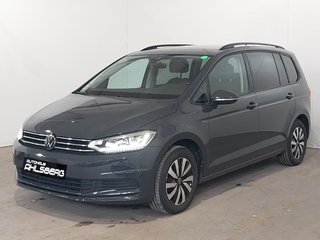 Volkswagen Touran Gebrauchtwagen Kaufen