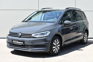 Volkswagen Touran Used vehicle for sale