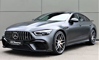 Mercedes-Benz AMG GT S Gebrauchtwagen Kaufen