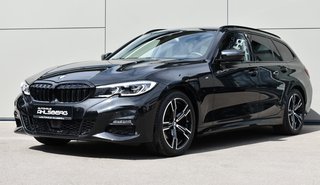 BMW 320 Gebrauchtwagen Kaufen