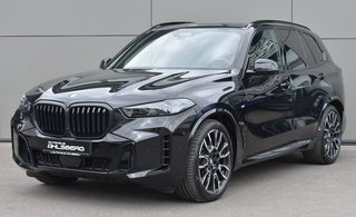 BMW X5 Gebrauchtwagen Kaufen