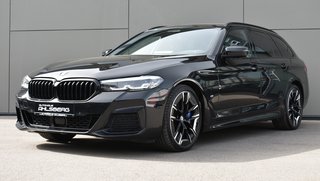 BMW 530 Gebrauchtwagen Kaufen