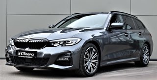 BMW 320 Gebrauchtwagen Kaufen