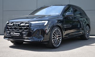Audi Q7 age.one-day registration Kaufen