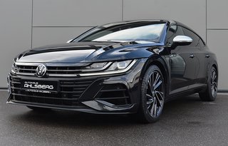 Volkswagen Arteon Gebrauchtwagen Kaufen