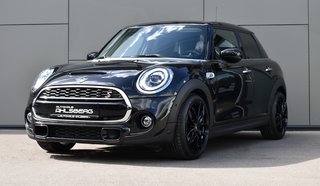 MINI Cooper S Gebrauchtwagen Kaufen