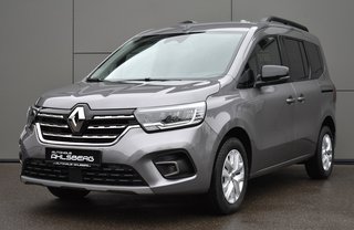 Renault Kangoo age.one-day registration Kaufen