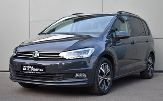 Volkswagen Touran Gebrauchtwagen Kaufen