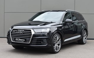 Audi Q7 Used vehicle for sale