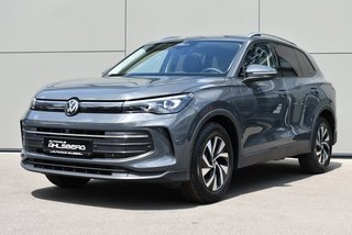 Volkswagen Tiguan age.one-day registration for sale