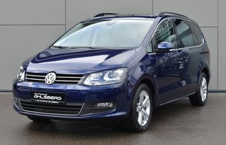 Volkswagen Sharan Gebrauchtwagen Kaufen