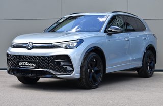 Volkswagen Tiguan age.one-day registration for sale
