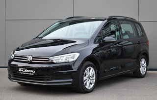 Volkswagen Touran COMFORT. 7-SI/ACC/DIGI.C/KAMERA/DAB/LANE
