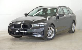 BMW 530 Gebrauchtwagen Kaufen