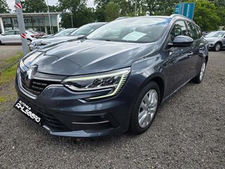 Renault Megane Gebrauchtwagen Kaufen