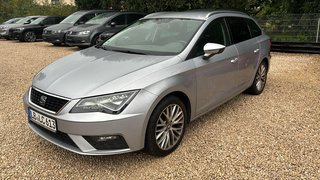 Seat Leon Used vehicle for sale