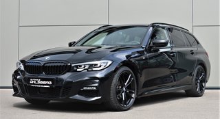 BMW 320 Gebrauchtwagen Kaufen