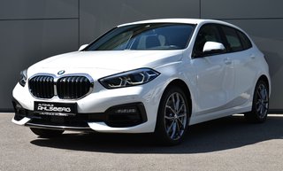 BMW 120 Used vehicle for sale