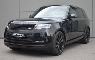 Land Rover Range Rover Used vehicle for sale