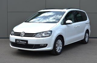 Volkswagen Sharan Used vehicle for sale