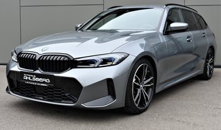 BMW 330 Gebrauchtwagen Kaufen