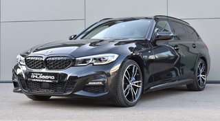 BMW 330 Gebrauchtwagen Kaufen