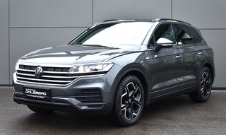 Volkswagen Touareg age.one-day registration for sale