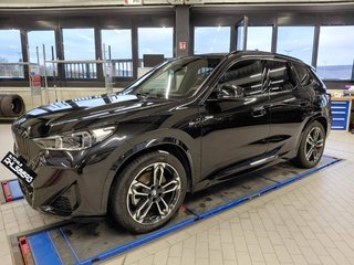 BMW X1 Gebrauchtwagen Kaufen