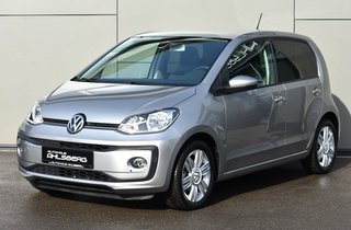 Volkswagen up Gebrauchtwagen Kaufen