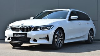 BMW 320 Used vehicle for sale